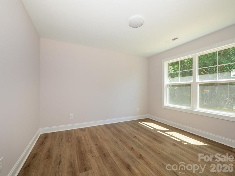 Spacious, unfurnished interior of a new home in , Monroe (Image 19). Spacious, unfurnished interior of a new home in , Monroe (Image 19).