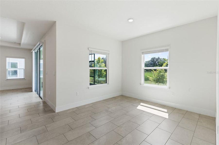 Spacious, unfurnished interior of a new home in , Newberry (Image 17).