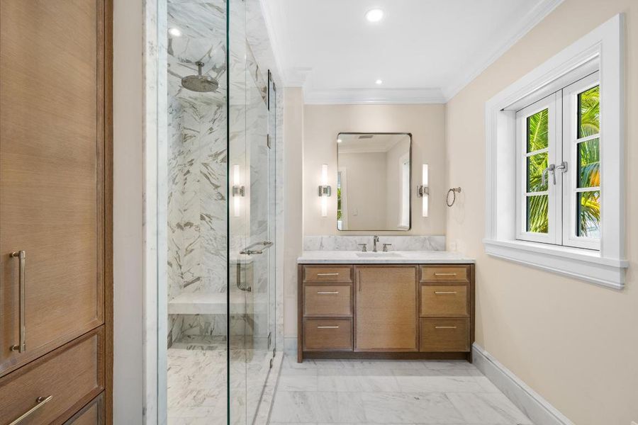 35 - Primary Bathroom 2