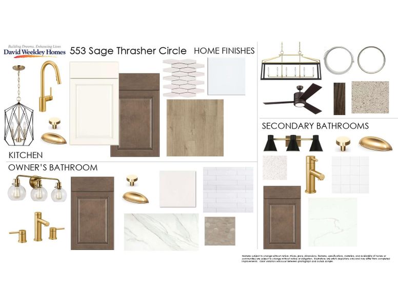 Design Board