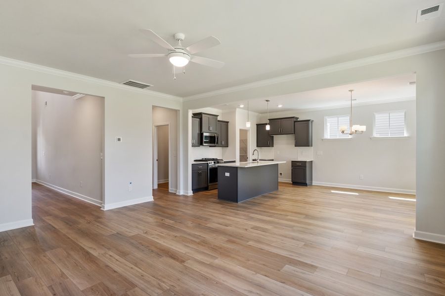 Image 29 of a home in Landmark Commons. Image 29 of a home in Landmark Commons.