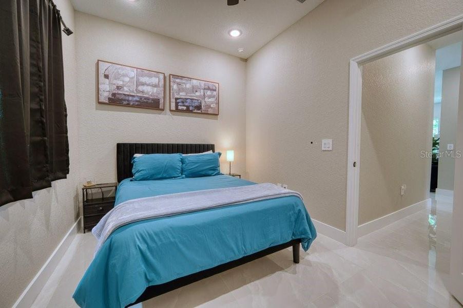 Furnished interior view inside a new home in , Port Charlotte (Image 5). Furnished interior view inside a new home in , Port Charlotte (Image 5).