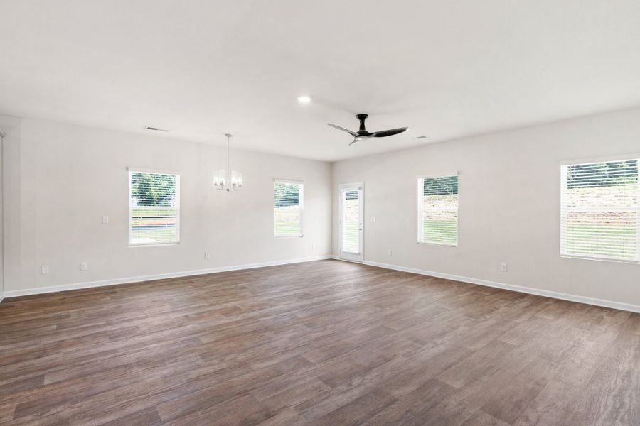 4br New Home in Social Circle, GA.  - Slide 8
