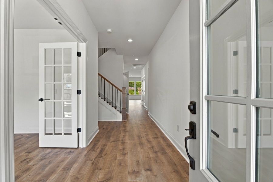 Foyer Foyer
