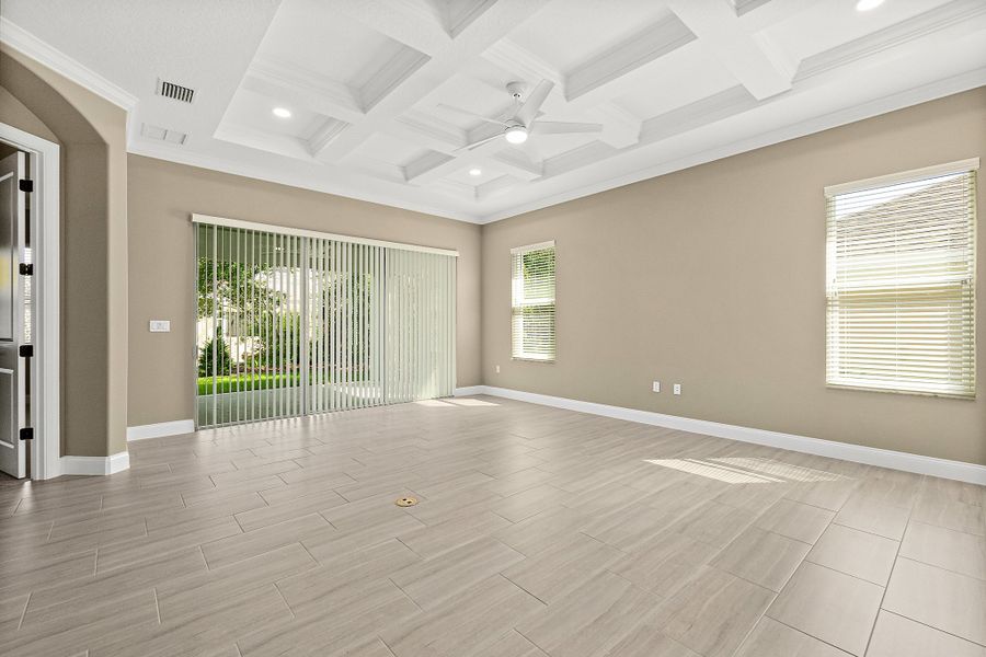 Turnberry Great Room