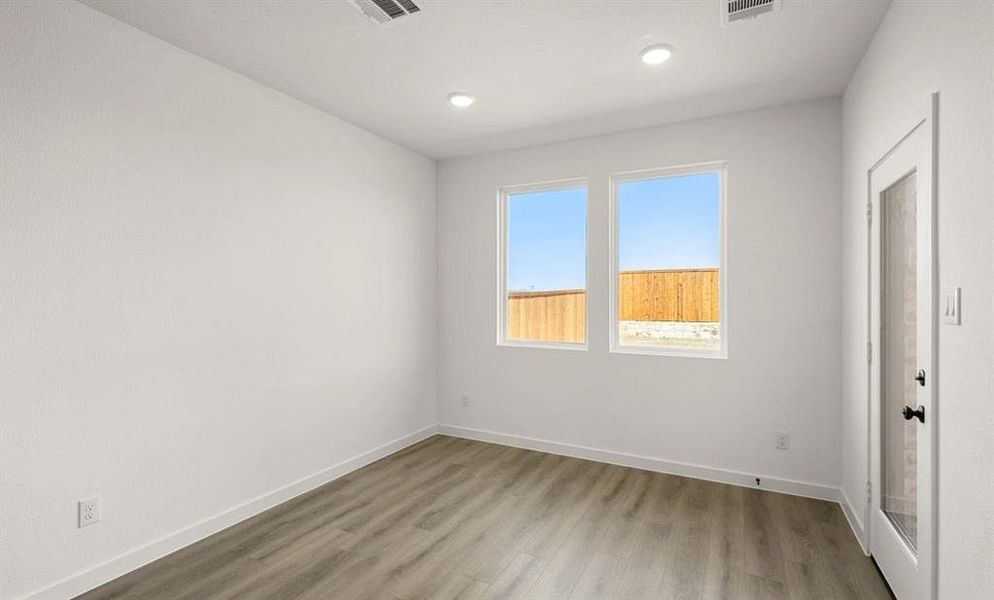 Dining Room Representative Photo Dining Room Representative Photo