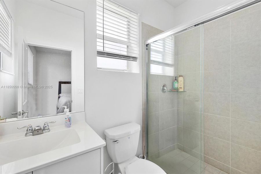 Furnished interior view inside a new home in , Homestead (Image 3).