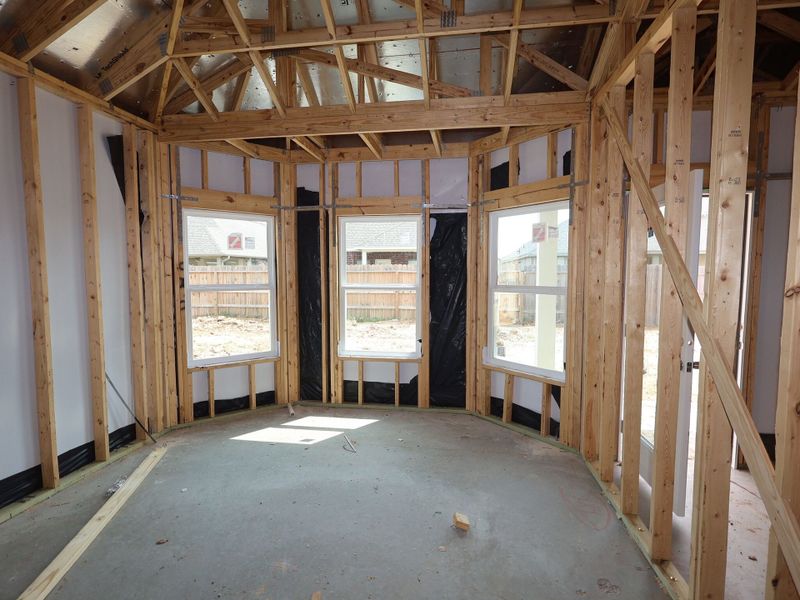 Framing
