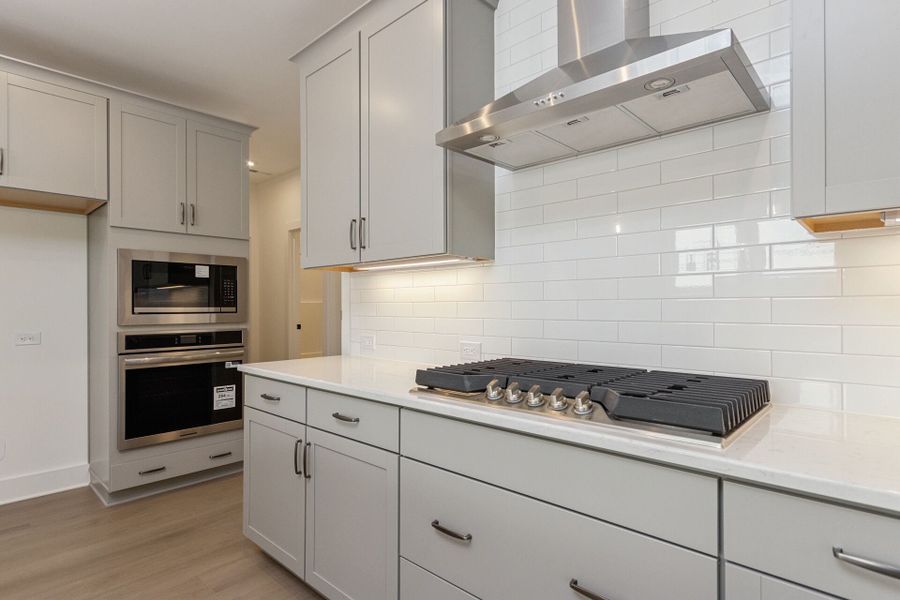 Kitchen Kitchen