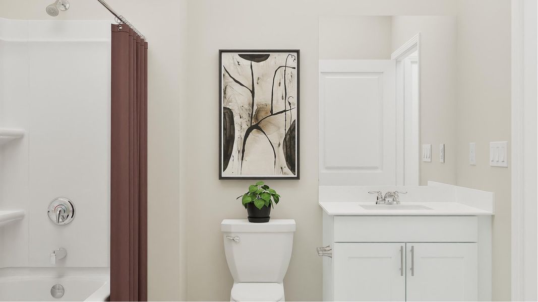 Florida Core N005 Eclipse Electric Bath3 F1 Base6