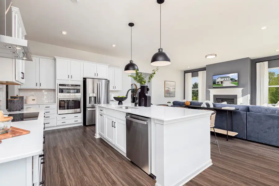 Kitchen Kitchen