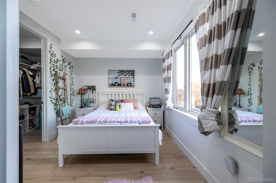 2nd Level Bedroom 2nd Level Bedroom