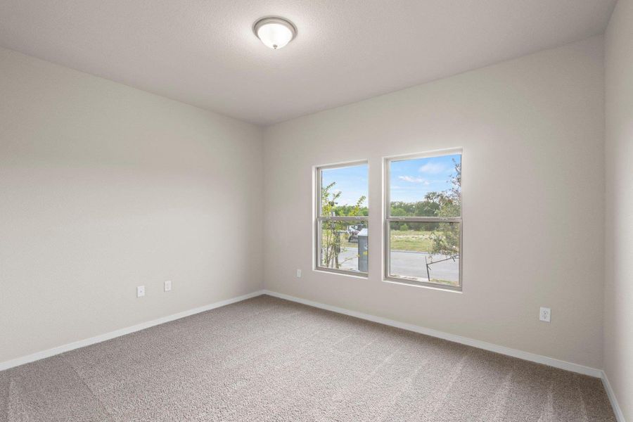 Flex Room