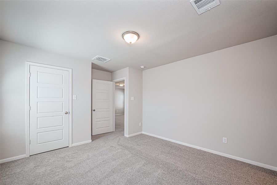 Spacious, unfurnished interior of a new home in , Dayton (Image 23). Spacious, unfurnished interior of a new home in , Dayton (Image 23).