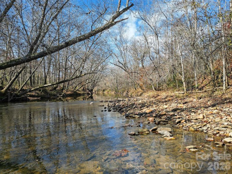 Community Catawba River access Community Catawba River access