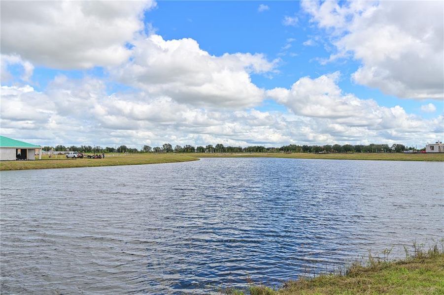 Natural landscape and outdoor views near Rye Ranch in Parrish (Image 23).