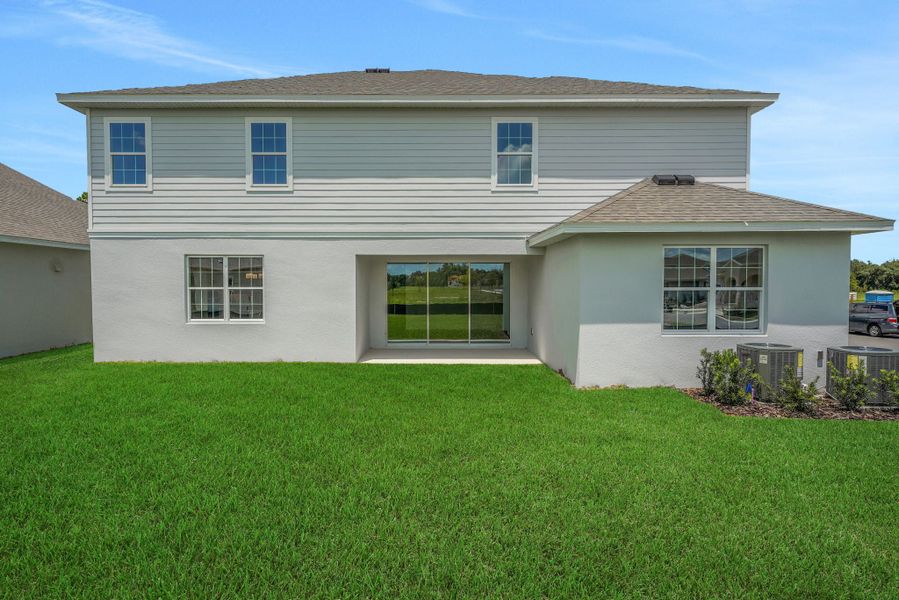 15154 Tea Tree Drive, Winter Garden, FL.  - Slide 5