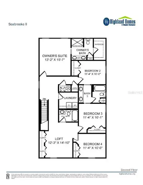 2D floor plan layout of this home in , Winter Haven, FL (Image 3). 2D floor plan layout of this home in , Winter Haven, FL (Image 3).