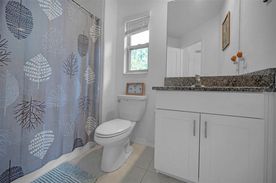 Furnished interior view inside a new home in , Holiday (Image 7).