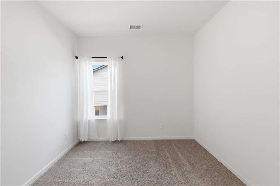 Spacious, unfurnished interior of a new home in , Cartersville (Image 19). Spacious, unfurnished interior of a new home in , Cartersville (Image 19).