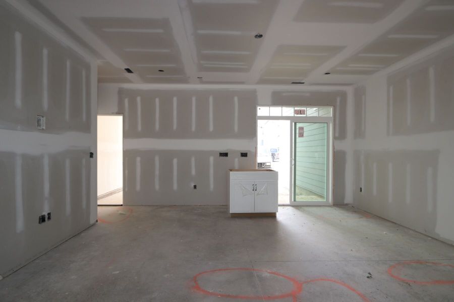 Drywall Drywall