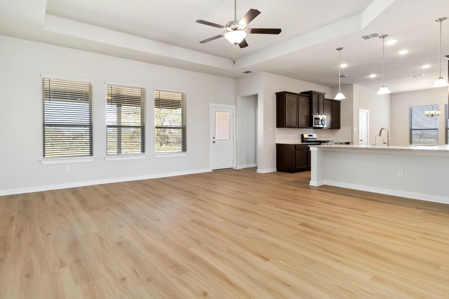 21137 Jordans Ranch Way - Carter - Family Room