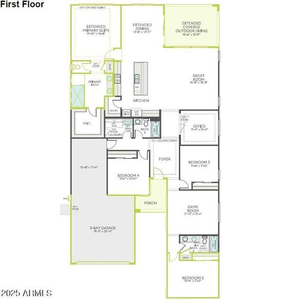 Floor Plan Floor Plan