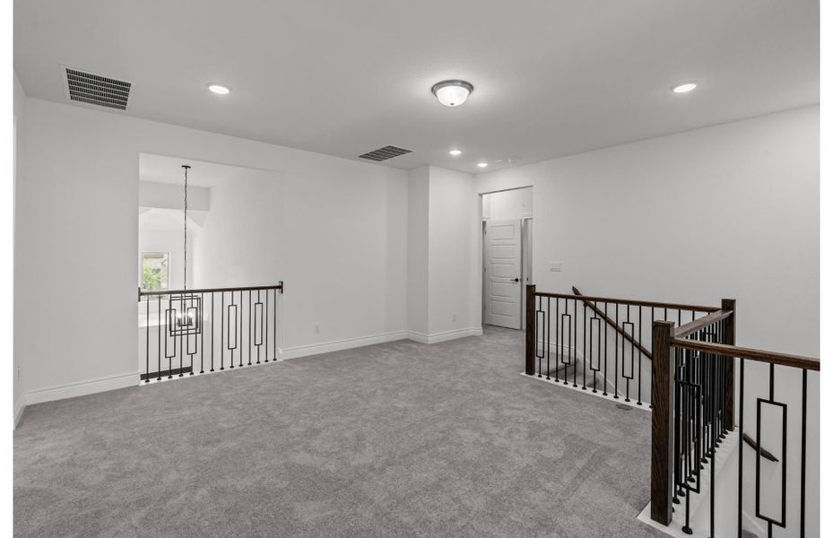 Upstairs Loft Upstairs Loft