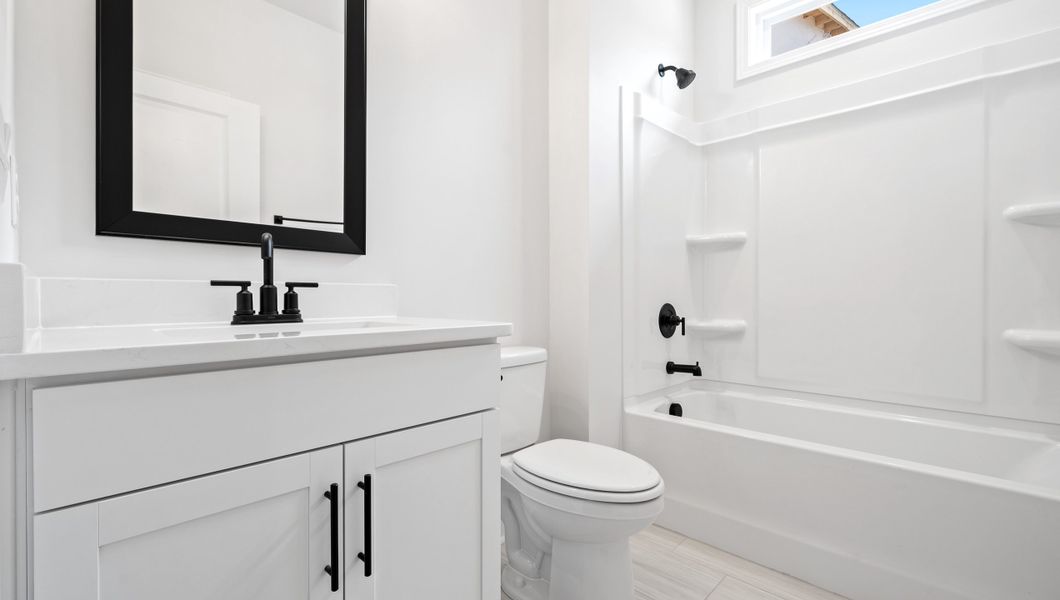 Image 6 of a home in The Villas at Pine Valley.