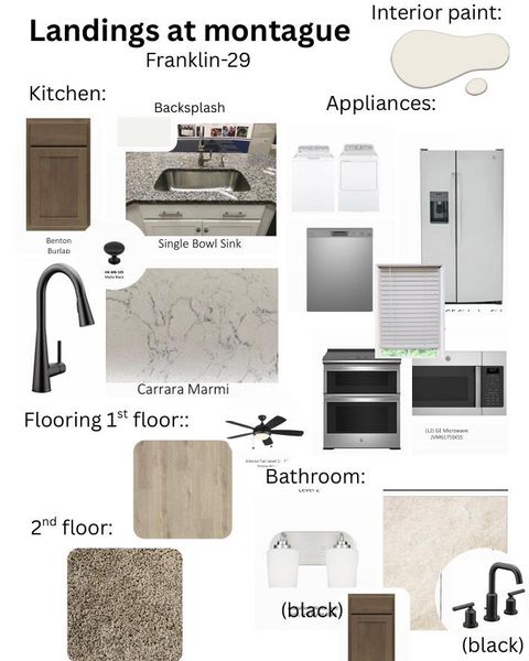 Image 21 of a home in The Landings at Montague.