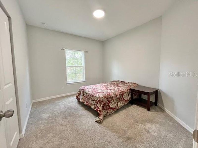 Furnished interior view inside a new home in , Williston (Image 34). Furnished interior view inside a new home in , Williston (Image 34).