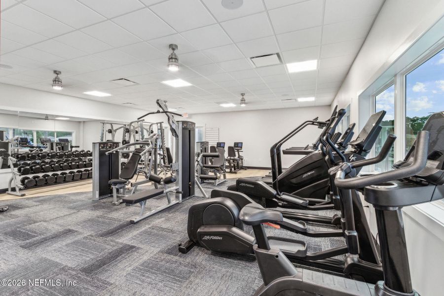Community amenities in , Yulee (Image 70).