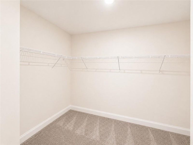 Spacious, unfurnished interior of a new home in Stratford Square, Lawrenceville (Image 12). Spacious, unfurnished interior of a new home in Stratford Square, Lawrenceville (Image 12).