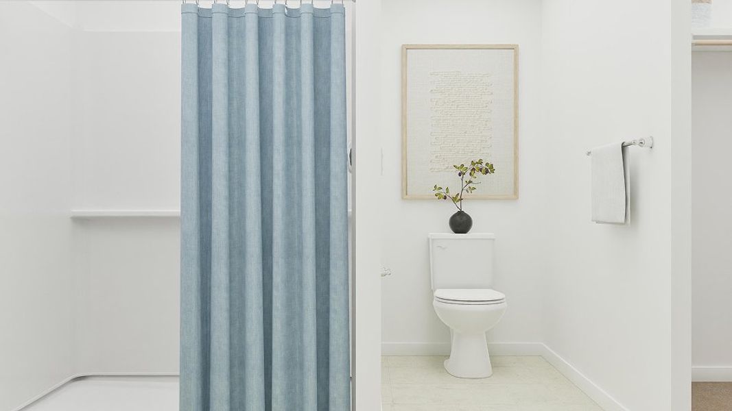 West Core L023 Jeffry Owners Bath 2of2 F2