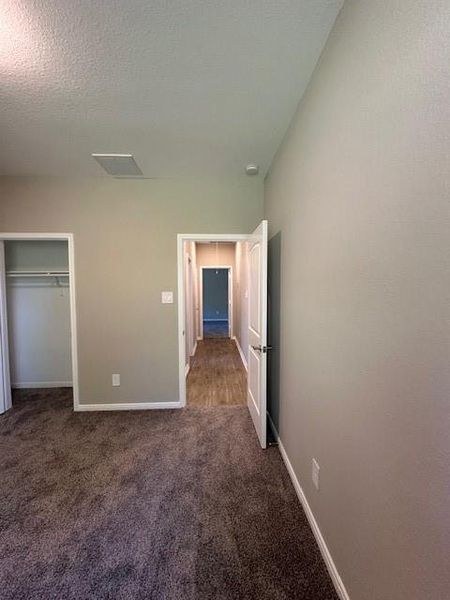Spacious, unfurnished interior of a new home in , Huffman (Image 33). Spacious, unfurnished interior of a new home in , Huffman (Image 33).