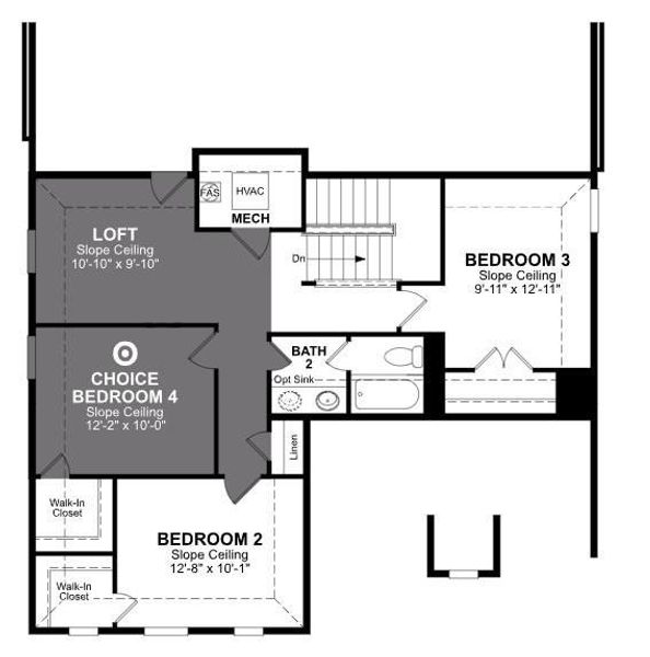 Beazer Homes Wildcat Ranch Cascade Floorplan. Beazer Homes Wildcat Ranch Cascade Floorplan.