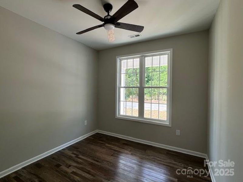 Spacious, unfurnished interior of a new home in , Morganton (Image 12). Spacious, unfurnished interior of a new home in , Morganton (Image 12).