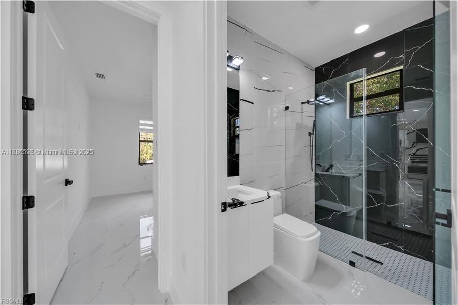 Furnished interior view inside a new home in , Lehigh Acres (Image 8). Furnished interior view inside a new home in , Lehigh Acres (Image 8).