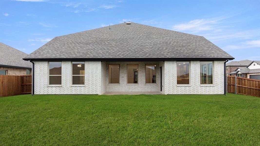 26. 1201 Cider Mill - Back