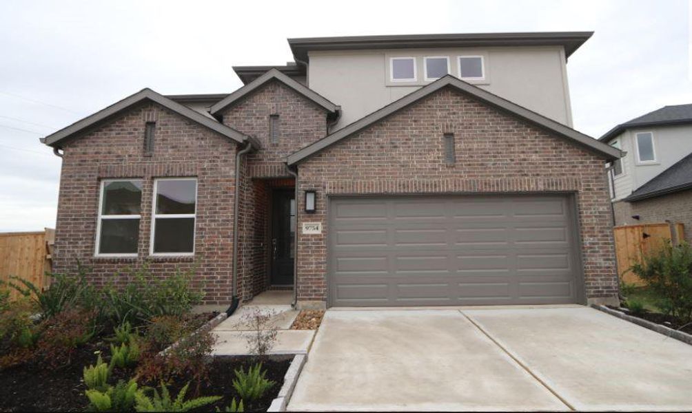 9754 Pettus Creek Drive ~ December Completion!