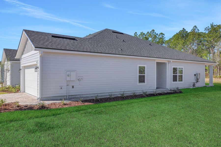 1,388sf New Home in St. Augustine, FL. - Slide 3 1,388sf New Home in St. Augustine, FL. - Slide 3