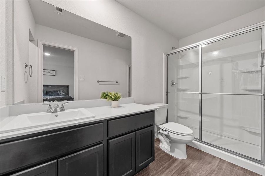 Primary Bath Primary Bath