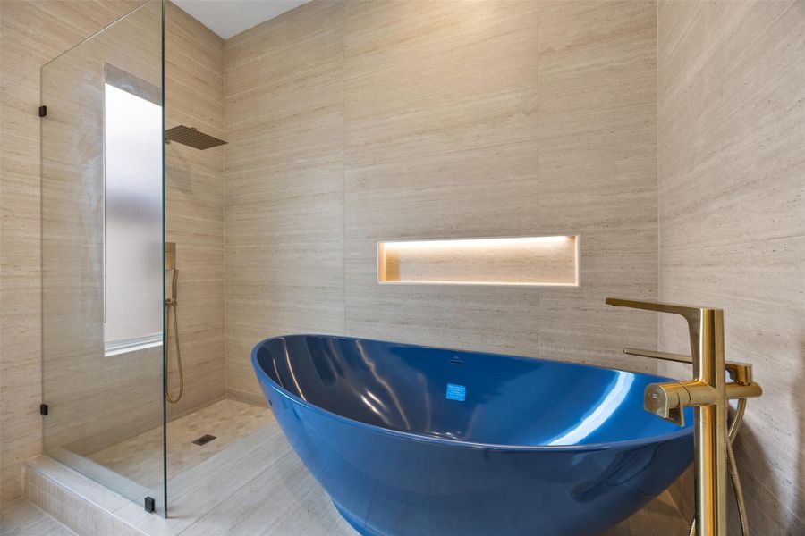Close-up of interior finishes inside a home in , Houston (Image 20). Close-up of interior finishes inside a home in , Houston (Image 20).