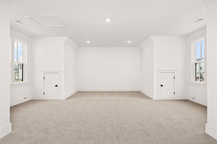 5br New Home in Thompson's Station, TN.  - Slide 49