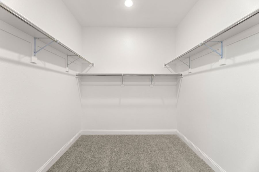 Representative furnished interior of a home built from the Burnet by UnionMain Homes in Elevon, Lavon (Image 7). Representative furnished interior of a home built from the Burnet by UnionMain Homes in Elevon, Lavon (Image 7).