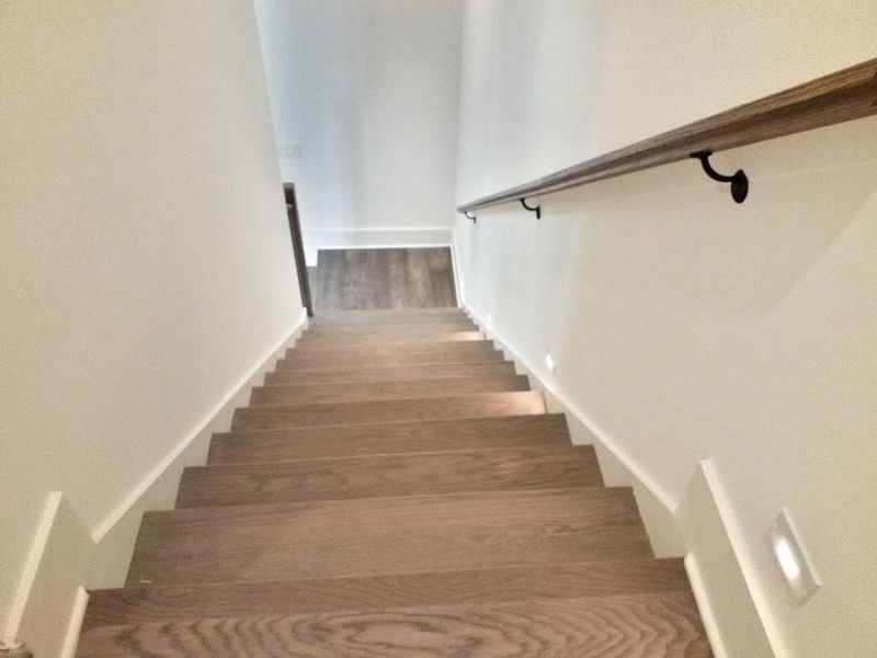 Spacious, unfurnished interior of a new home in , Decatur (Image 24).