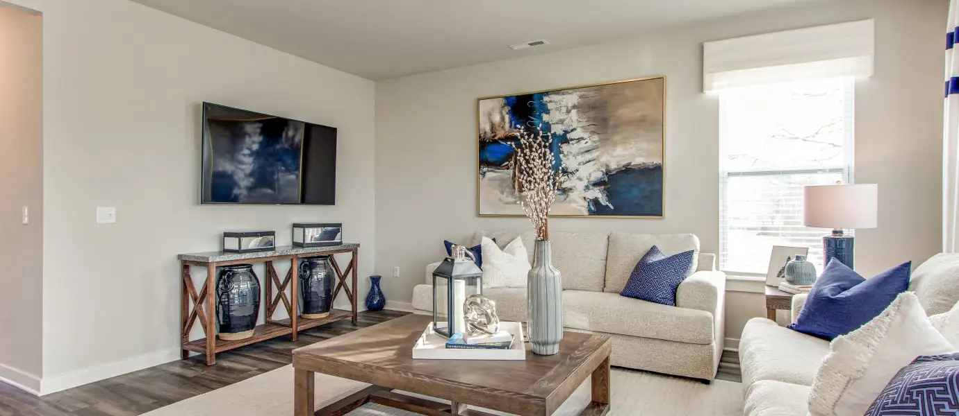 Carellton Hamilton Room