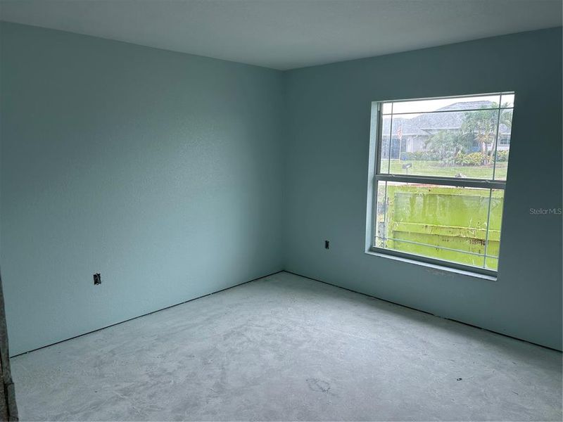 In-progress construction of a new home in , Rotonda West, FL (Image 20).