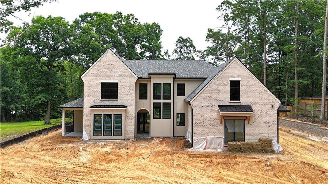 Image 17 of a home in .