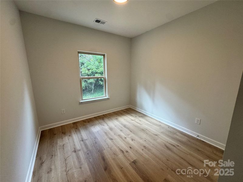Spacious, unfurnished interior of a new home in , Lowell (Image 21).
